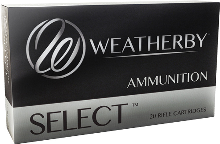 Weatherby Ammo 300 WBY Magnum H300180IL