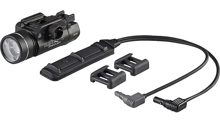 TLR-1HL 1000LM BLACK