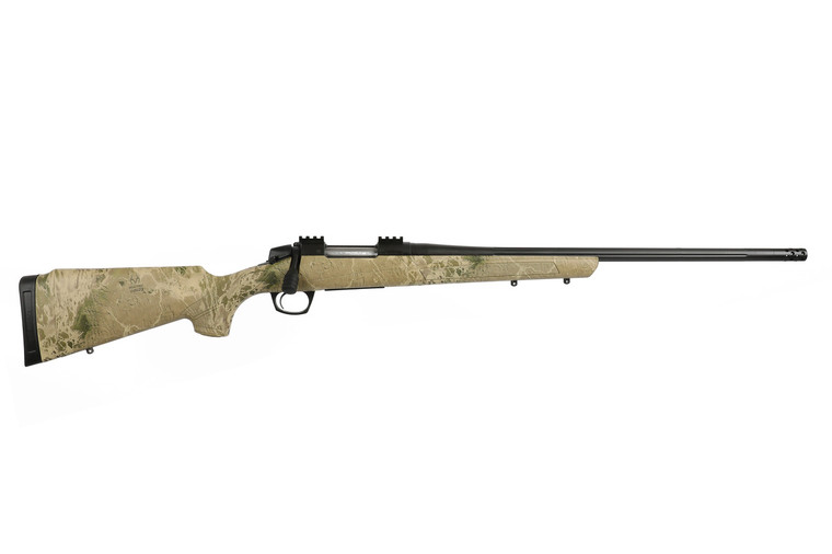 CVA Cascade XT 6.5 PRC Hillside Bolt Action Rifle - CR3989