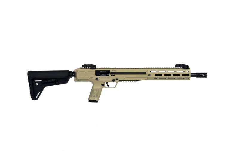 Ruger LC Carbine .45 ACP Desert 16" - Model 19318