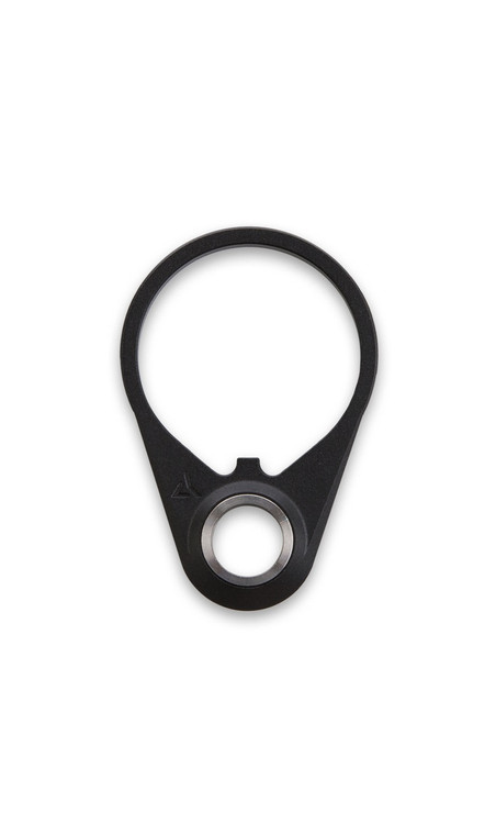Radian Weapons QD End Plate AR15 Black R0078