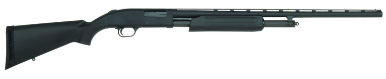 Mossberg 500 All-Purpose Field Shotgun - 20 Gauge, Part Number 56436