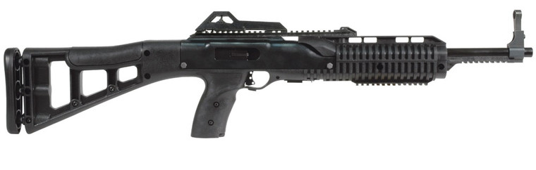 Hi-Point 40TS Carbine 40 S&W Semi-Auto Rifle - Part Number 4095TS