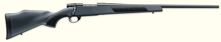 Weatherby Vanguard S2 Youth 22-250 SYN Rifle - VYT222RR0T