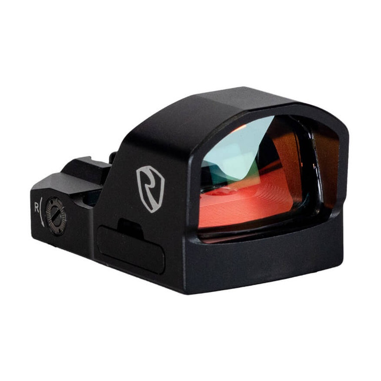 Riton Optics 3 Tactix PRD3 2MOA Red Dot Sight - 3TPRD324