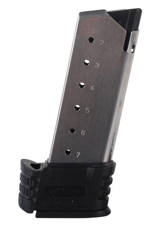 Springfield Armory XDS5006 45 ACP Midsize Magazine - 6 Round Capacity
