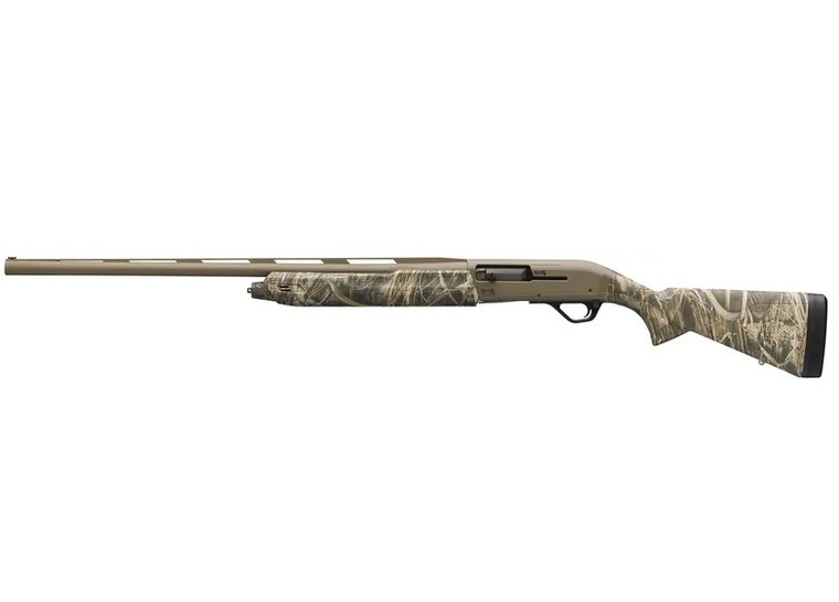 Winchester SX4 Hybrid Hunter 12 Gauge Semi-Auto Shotgun (Part #511312292)