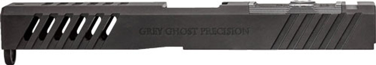 Grey Ghost Precision GGP-17-3-OC-V1 for Glock 17 - Stripped Slide