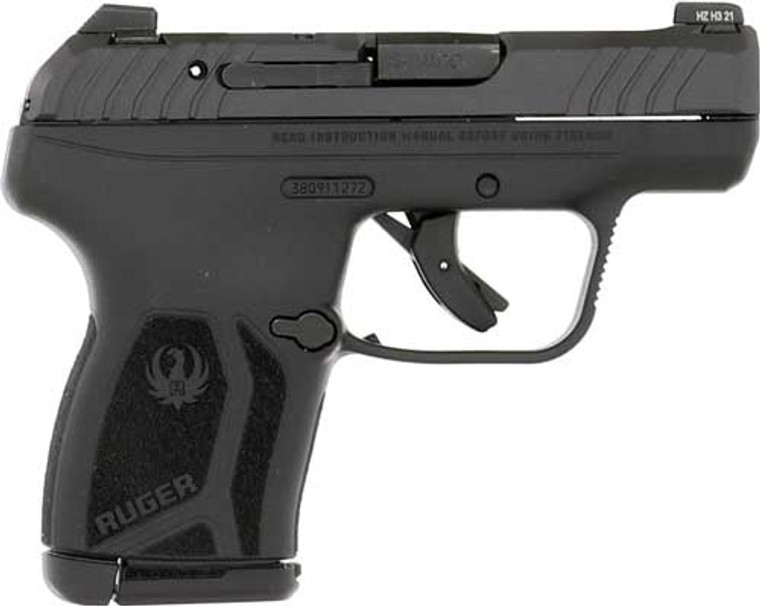 Ruger LCP Max 380 ACP Semi-Auto Pistol - Part Number 13716