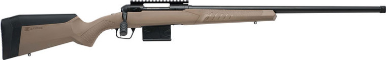 Savage 110 Tact Desert 6.5 PRC Rifle - Part #57492