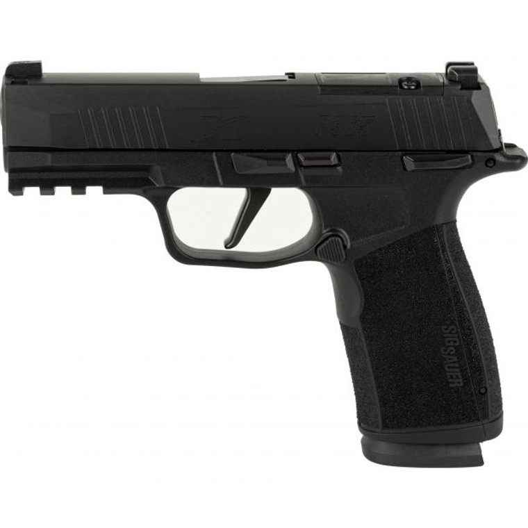SIG SAUER P365X-MACRO 9MM Semi-Auto Pistol - 365XCA-9-BXR3-MS-10