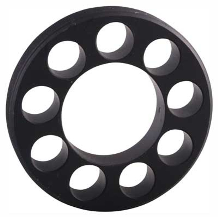 Yankee Hill Machine YHM9484A Forearm End Cap for Standard Barrels