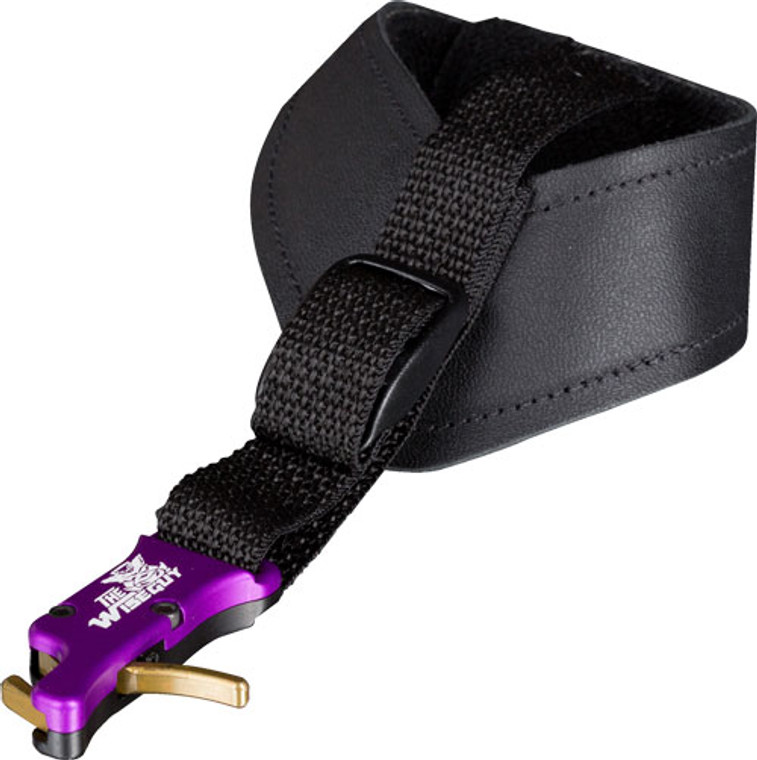Spot Hogg Release Wise Guy WGN - Precision Archery Release