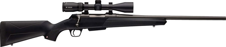 Winchester XPR Compact 6.8WST - Versatile Sporting Rifle