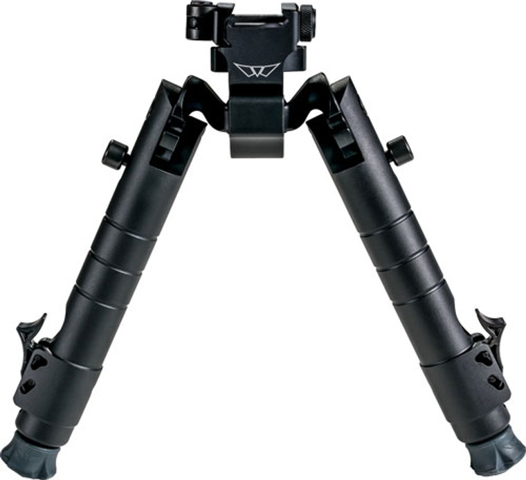 Warne Scope Mounts 7901M Skyline Precision Bipod