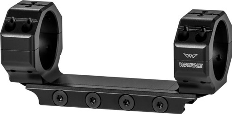 Warne Scope Mounts Skyline Precision 34mm - Part Number 7824M