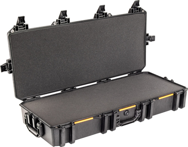 Pelican Vault Takedown Firearm Case VCV700-0000-BLK