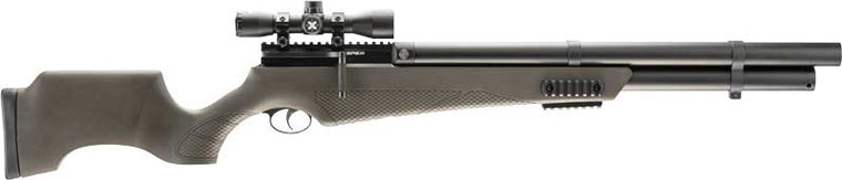 Umarex USA AirSaber Elite X2 PCP - Part Number 2252157