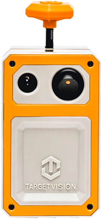 Longshot Target Camera Hawk TVCF301 - Live HD Video & Weather Resistant