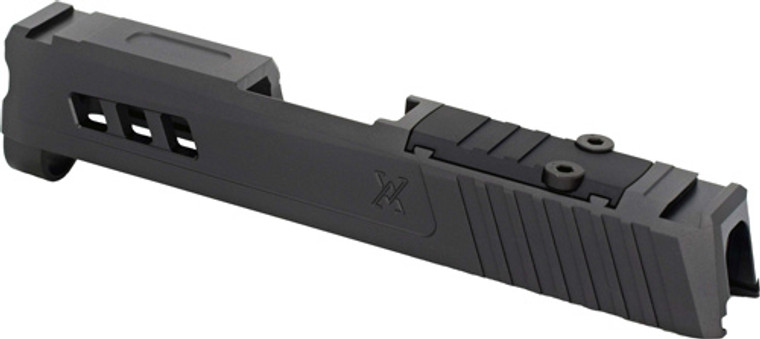 True Precision SIG P365XL TPP365XLSBCRMS - Precision Billet Stainless Steel Slide