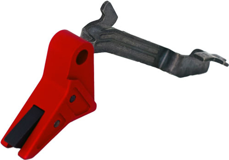 True Precision G43 Trigger - TP-G43T-RBL