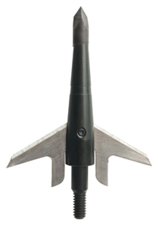 Swhacker 2-Blade Broadhead SWH00201 - Precision Archery Performance