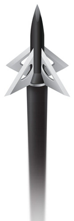 Slick Trick Broadhead 15STGT2100 - 100 Grain 4 Pack