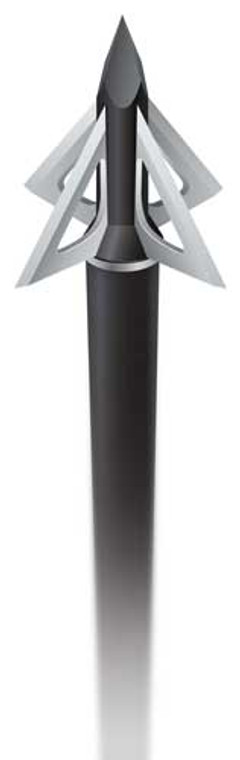 Slick Trick Magnum Broadhead 15ST100M - 100 Grain Fixed Blade