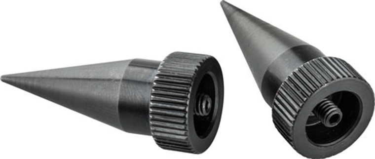 Accu-Tac Spike Feet Set - SRS0200 for SR-10 Bi-Pod