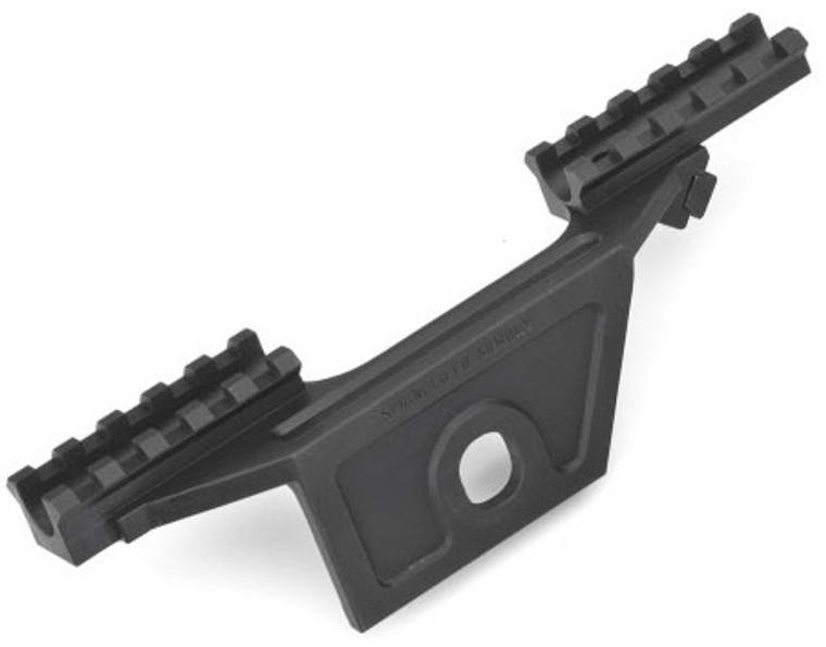 Springfield Armory M1A Scope Mount MA5028 - 4th Generation Steel Mount