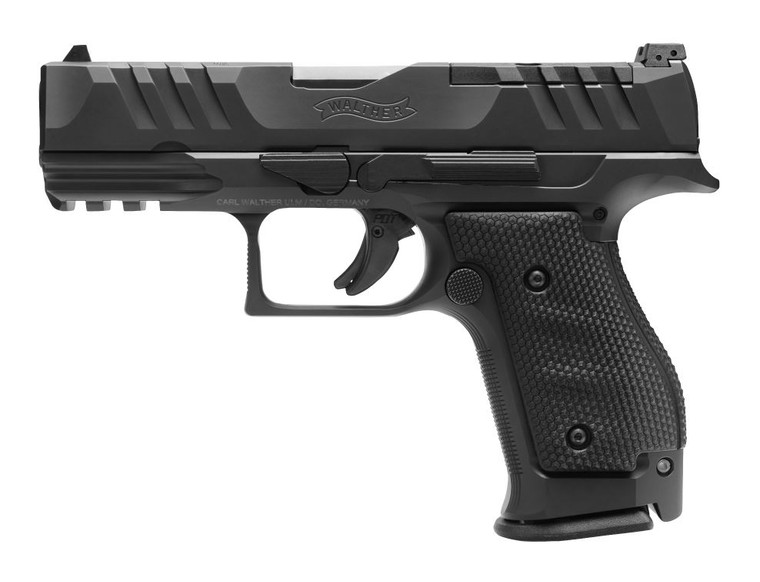 Walther Arms PDP SF Compact 2872111 - 9mm Semi-Auto Pistol