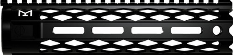Yankee Hill Machine YHM5342DX Black Diamond M-LOK Handguard