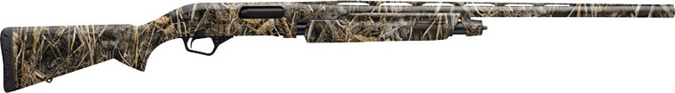 Winchester SXP Waterfowl 12GA Pump Shotgun - Part Number 512431392