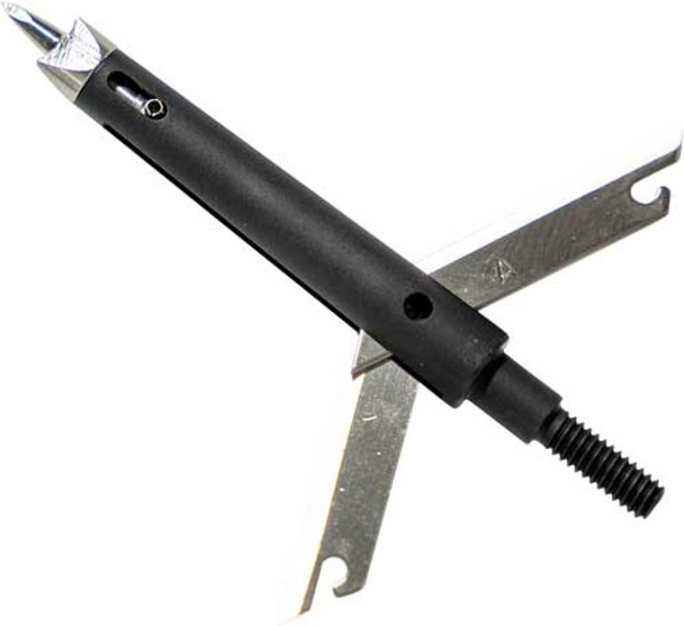 Thorn Broadheads RIFT Compound Broadheads - Part Number TBRIFCOM1253