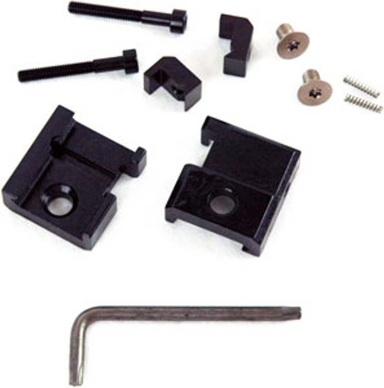 Sako A7 Base 1-Piece S1800916 for Optimal Scope Alignment