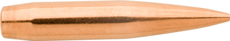 Sierra Bullets .22 Cal .224 95 Grain JHP Boat Tail - Part Number 1396