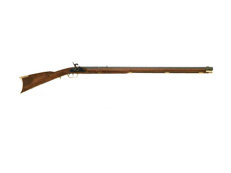 Traditions Kentucky Muzzleloader R2010 - 50 Caliber Blue Finish