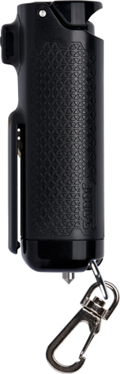 Sabre SEBK01 Red Pepper Gel Spray - Emergency Escape Tool