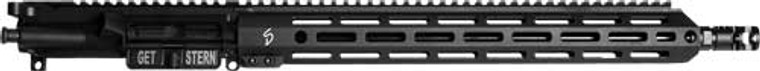 Stern Defense 015-SD15MOD4MLOK1619MMKK 9mm Complete Upper - 16.1" Barrel
