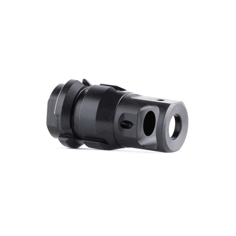 Dead Air Armament DA111 KeyMicro Brake for 7.62 Rifle