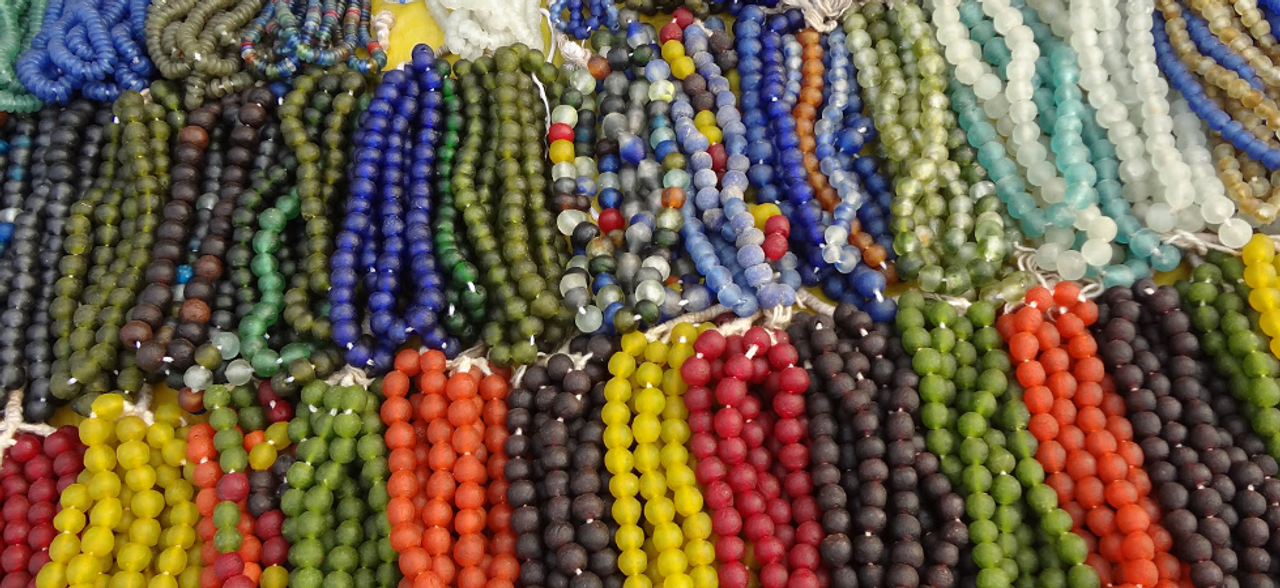 Beada Beada | Toho Seed Beads Wholesale 