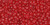 Toho Seed Bead 11/0 Round #151 Transparent Ruby 20 Grams