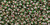 Toho Seed Bead 11/0 Round #179 In-Peridot/Fuschia Lined 20 gm