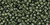Toho Seed Bead 11/0 Round #182 Transparent Olivine 20 Grams