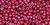 TOHO Seed Beads 11/0 Rounds #247 Gold-Lustered Raspberry 50 gram