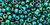 Toho Seed Beads 8/0 Rounds #39 Higher Metallic June Bug 20 Grams