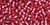 Toho Seed Beads 11/0 Round #264 Silver-Lined Mauve 50 gram pack
