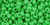 TOHO Seed Beads 8/0 Rounds Opaque Mint Green