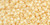 Toho Seed Beads 11/0 Rounds #289 Ceylon Rice Pudding 50 Grams