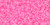 Toho Seed Beads 11/0 Round #313 Ceylon Hot Pink 20 gram pack